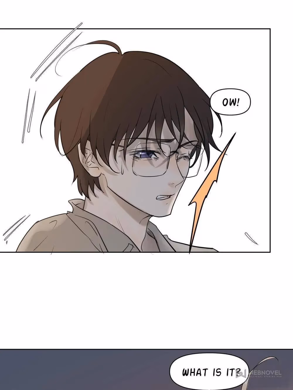 Read Hollow in the Deep chapter 100 image 36 on Lezhin