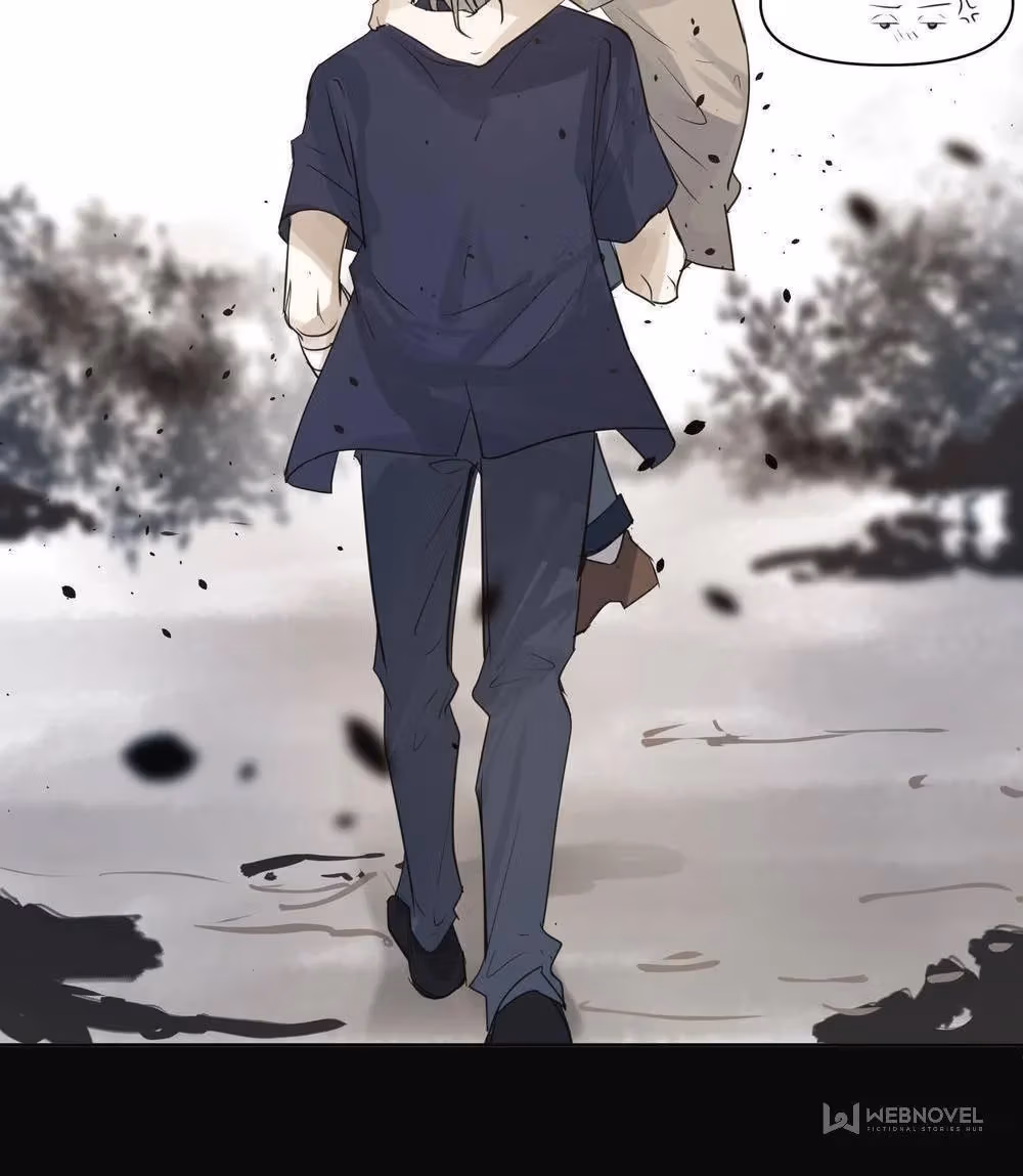 Read Hollow in the Deep chapter 100 image 42 on Lezhin