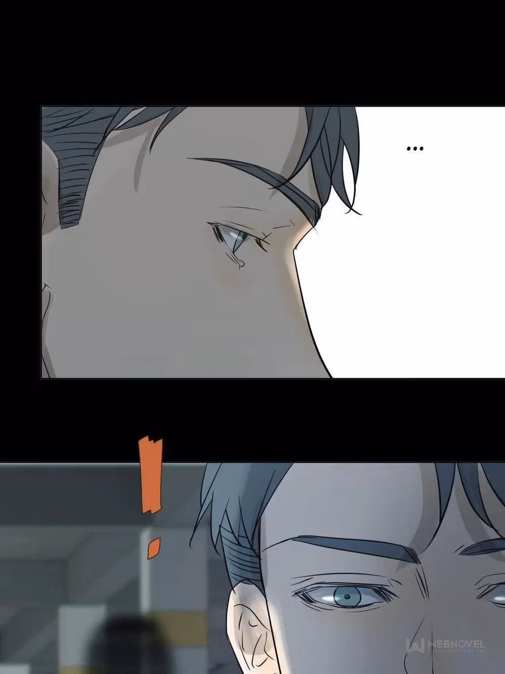 Read Hollow in the Deep chapter 100 image 46 on Lezhin