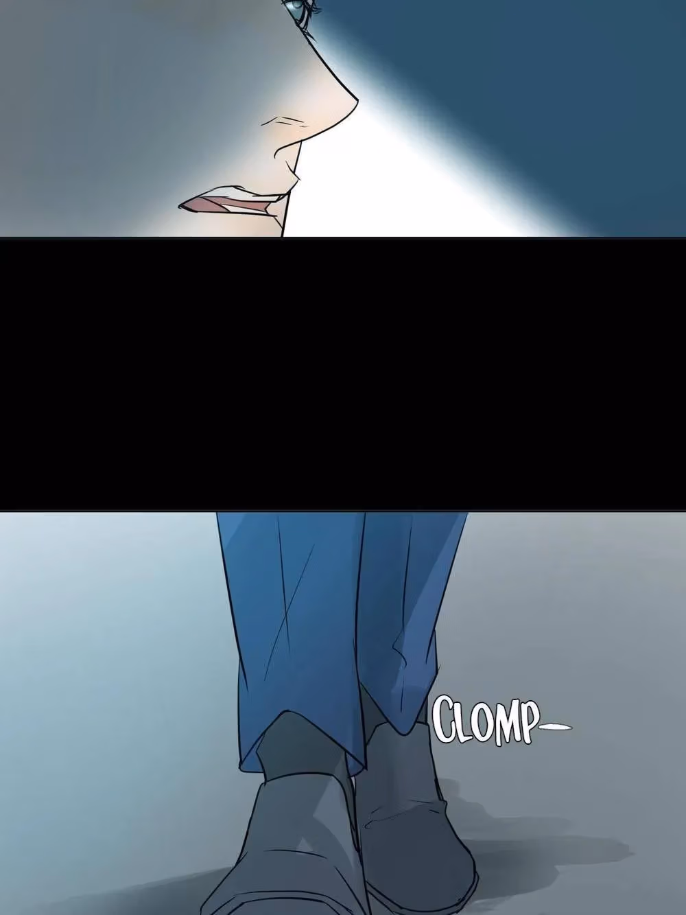 Read Hollow in the Deep chapter 100 image 53 on Lezhin