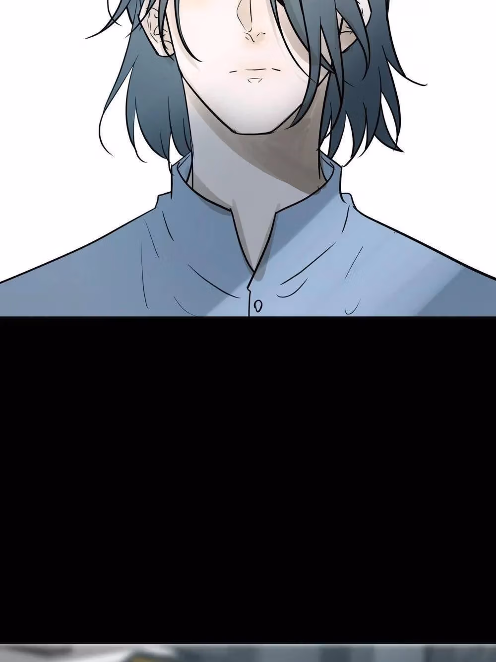 Read Hollow in the Deep chapter 100 image 57 on Lezhin