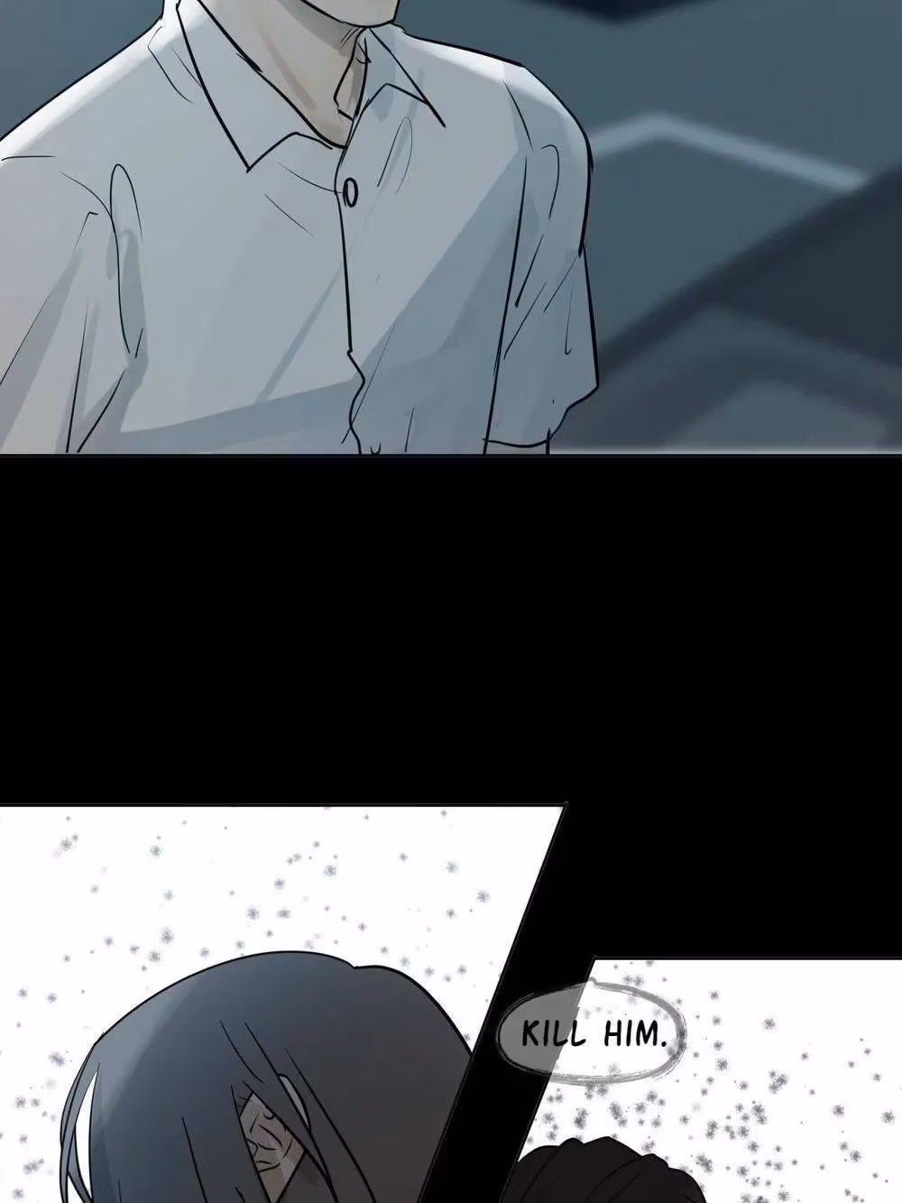 Read Hollow in the Deep chapter 100 image 59 on Lezhin