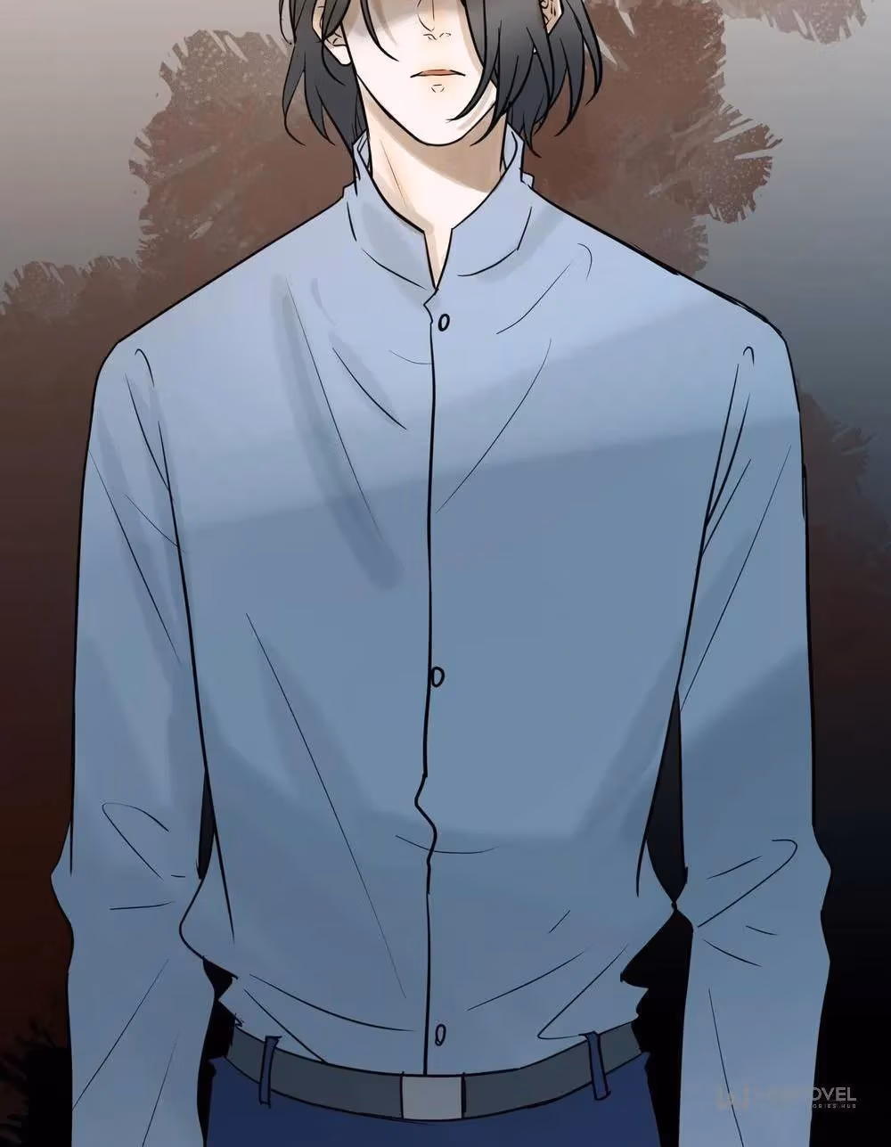 Read Hollow in the Deep chapter 100 image 63 on Lezhin