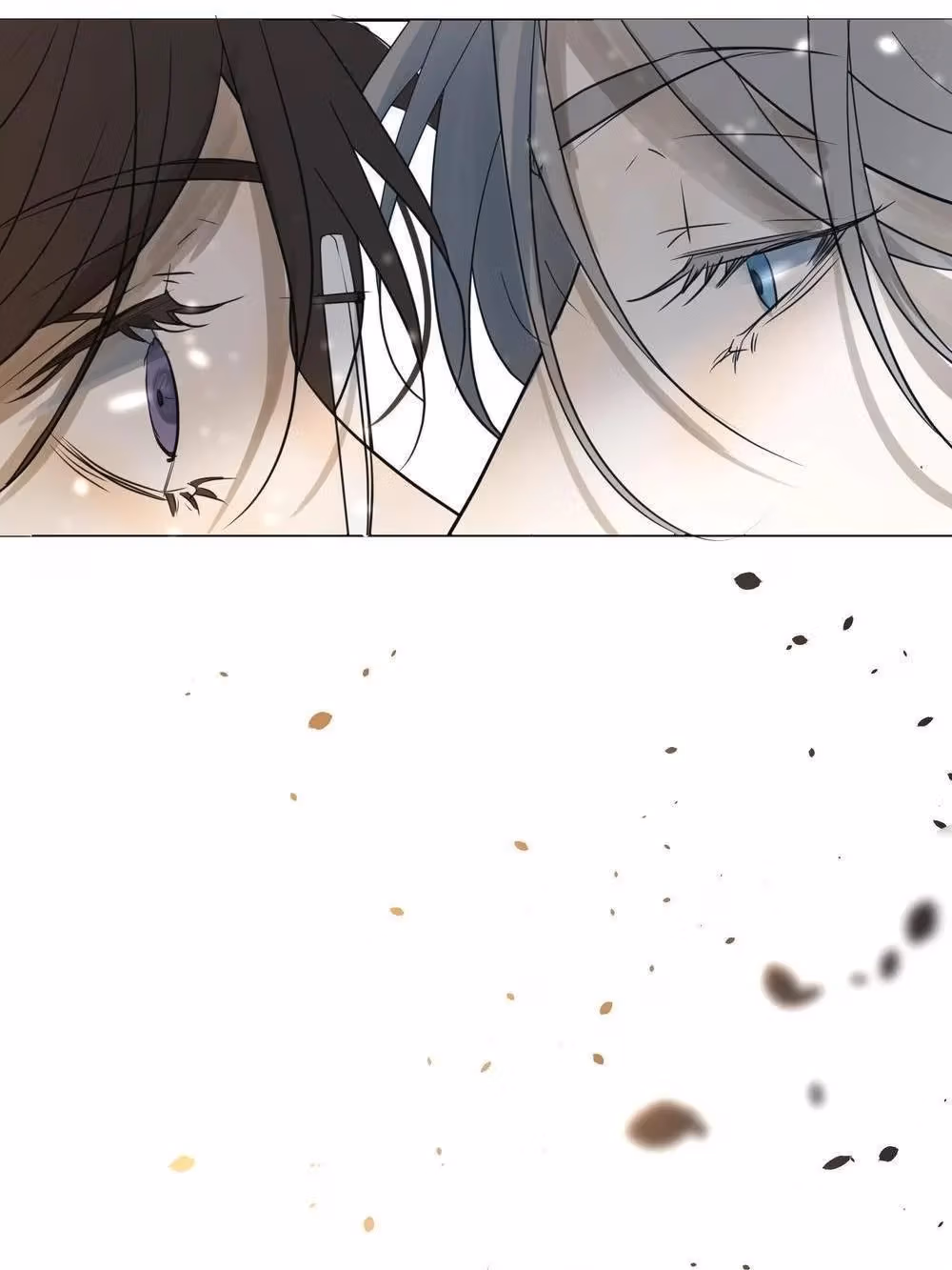 Read Hollow in the Deep chapter 100 image 8 on Lezhin