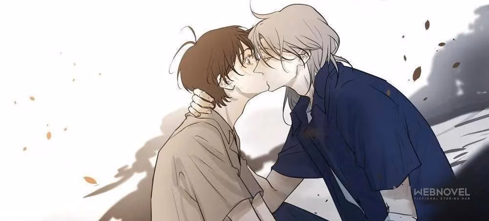 Read Hollow in the Deep chapter 100 image 9 on Lezhin
