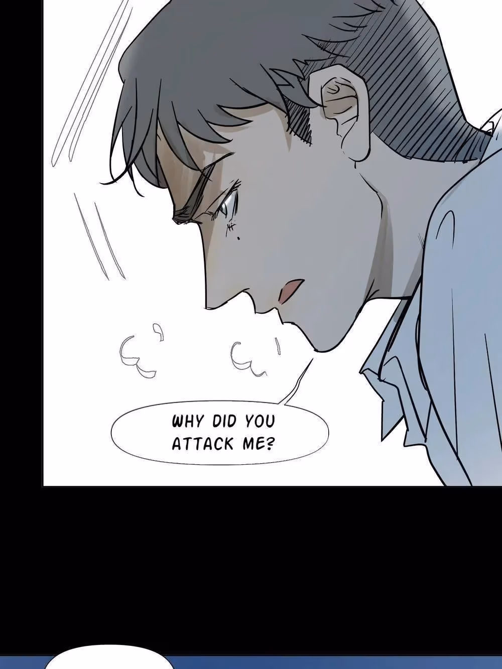 Read Hollow in the Deep chapter 101 image 10 on Lezhin