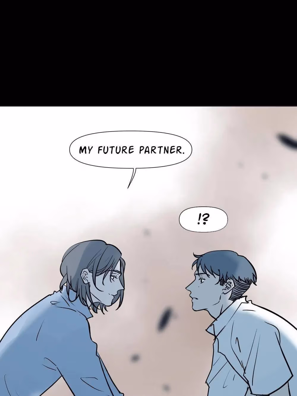Read Hollow in the Deep chapter 101 image 14 on Lezhin