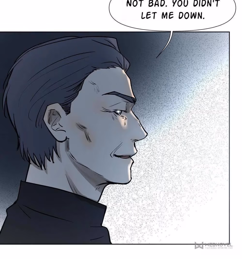 Read Hollow in the Deep chapter 101 image 18 on Lezhin