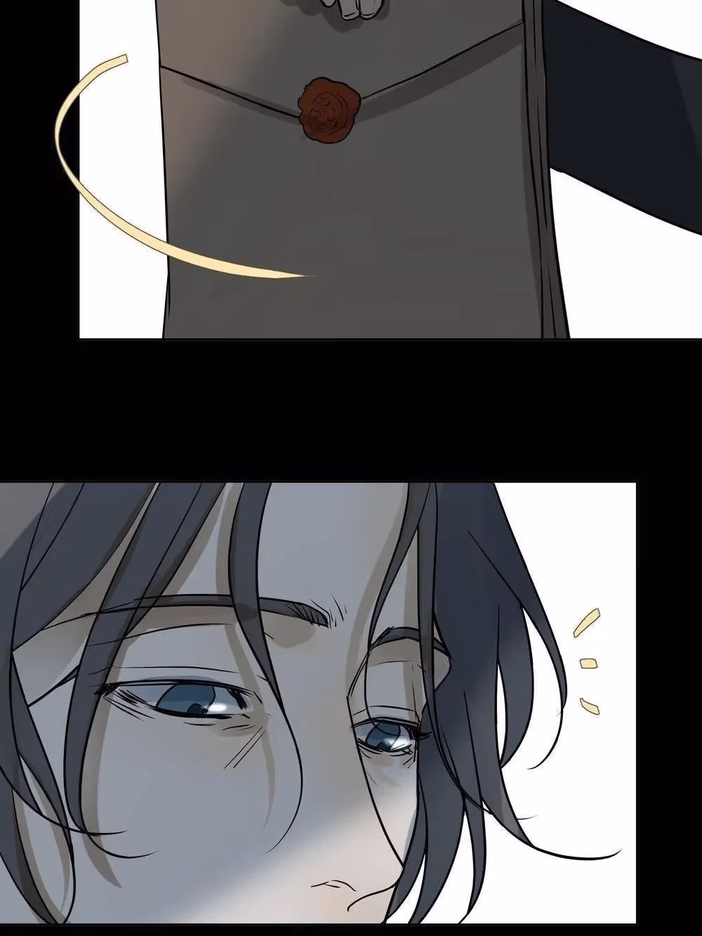 Read Hollow in the Deep chapter 101 image 21 on Lezhin