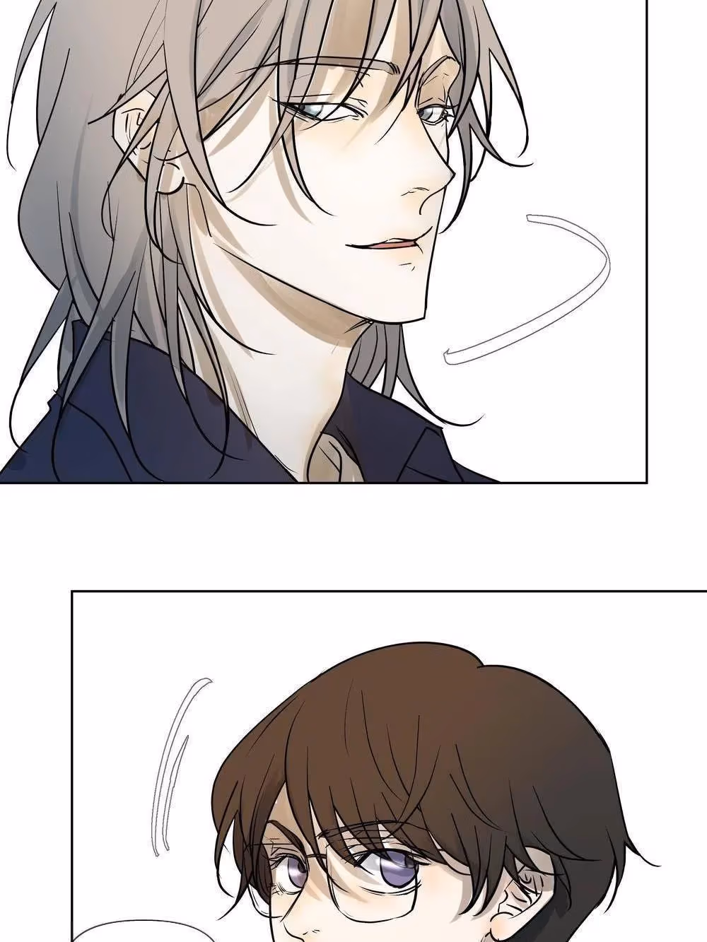 Read Hollow in the Deep chapter 101 image 32 on Lezhin