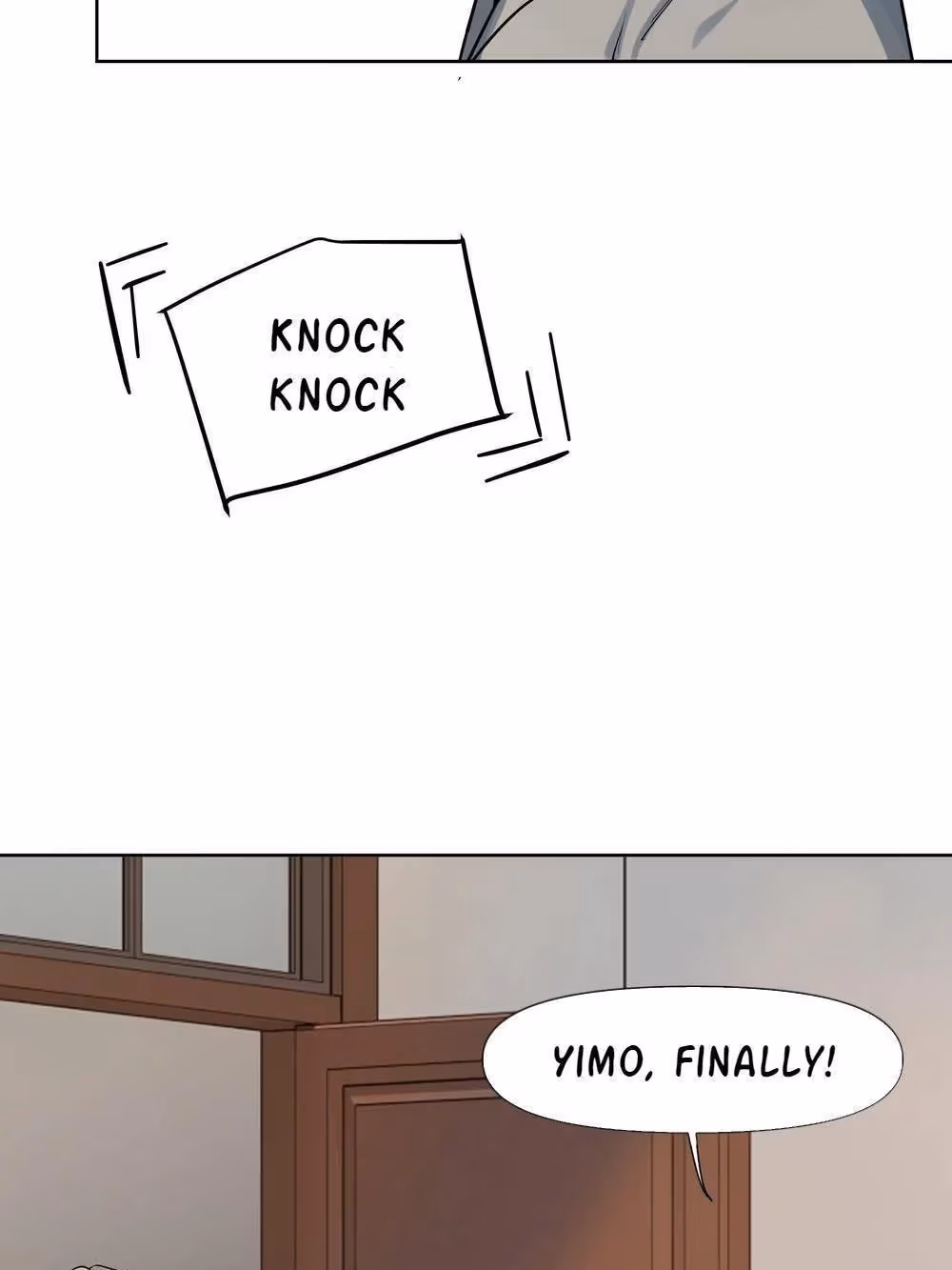Read Hollow in the Deep chapter 101 image 34 on Lezhin