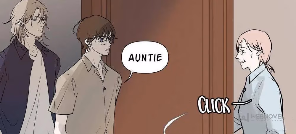 Read Hollow in the Deep chapter 101 image 35 on Lezhin