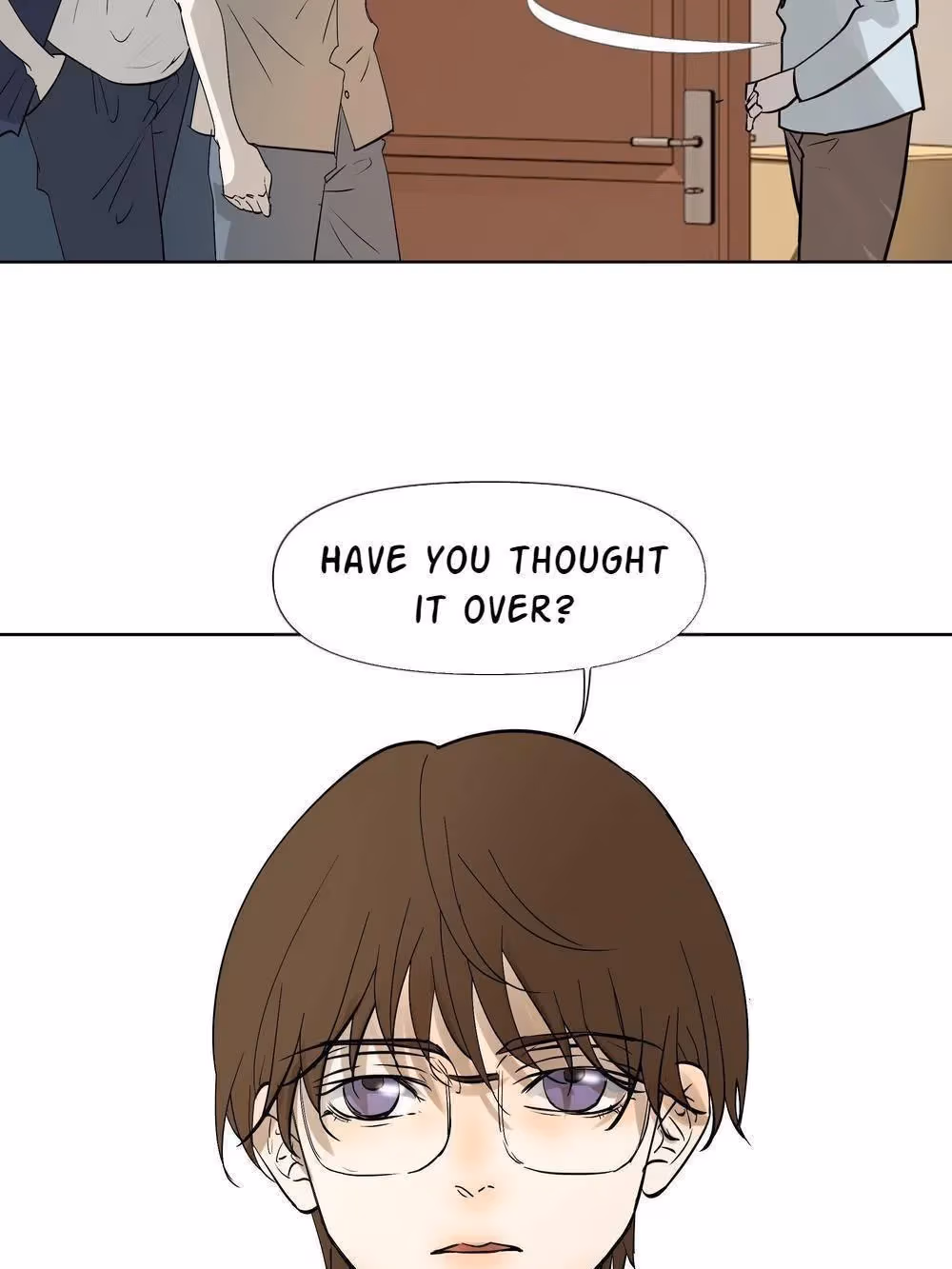 Read Hollow in the Deep chapter 101 image 36 on Lezhin