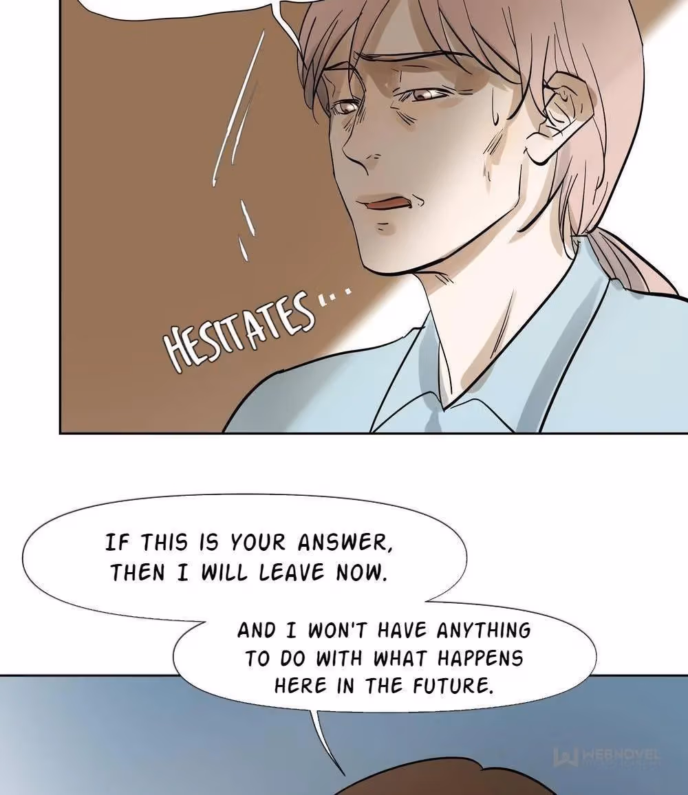 Read Hollow in the Deep chapter 101 image 40 on Lezhin
