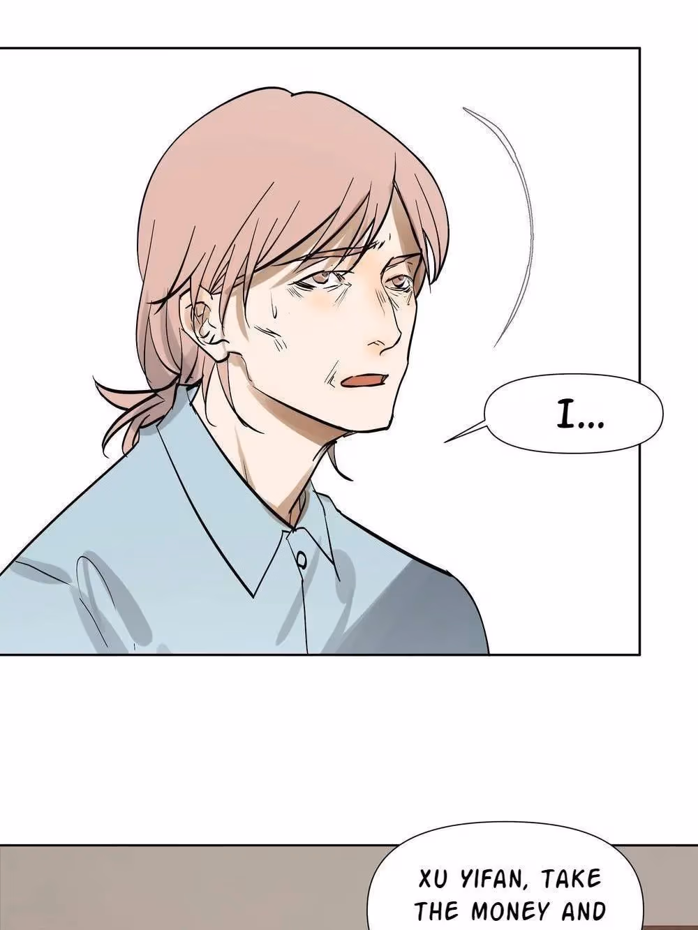 Read Hollow in the Deep chapter 101 image 53 on Lezhin