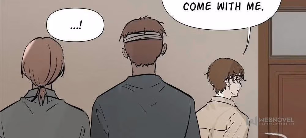 Read Hollow in the Deep chapter 101 image 54 on Lezhin