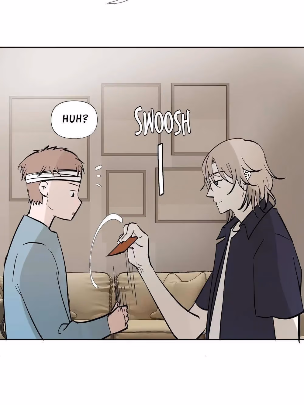 Read Hollow in the Deep chapter 101 image 61 on Lezhin
