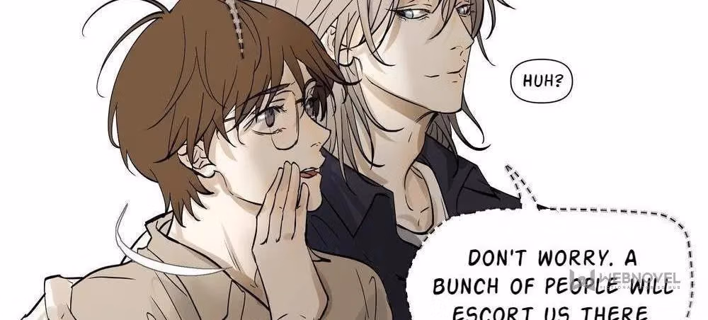 Read Hollow in the Deep chapter 101 image 64 on Lezhin