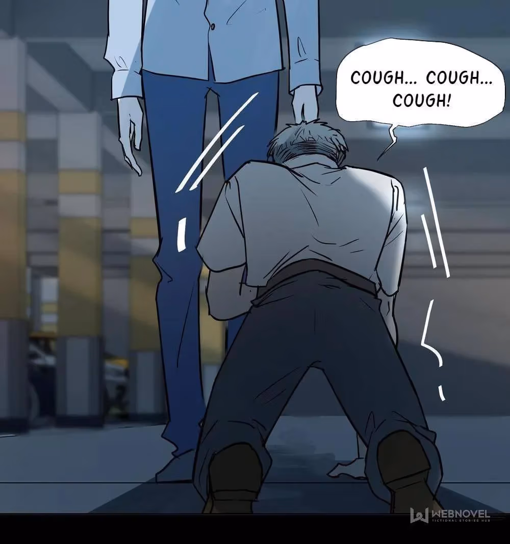 Read Hollow in the Deep chapter 101 image 7 on Lezhin