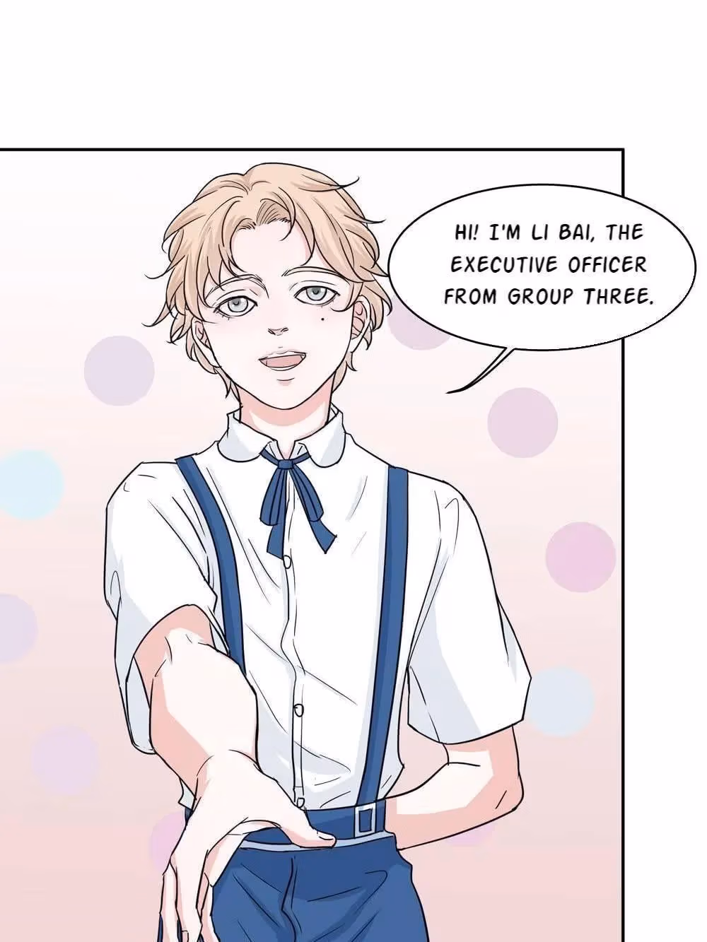Read Hollow in the Deep chapter 11 image 0 on Lezhin