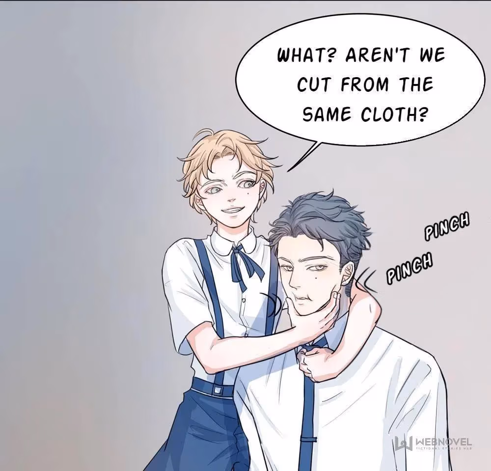 Read Hollow in the Deep chapter 11 image 10 on Lezhin