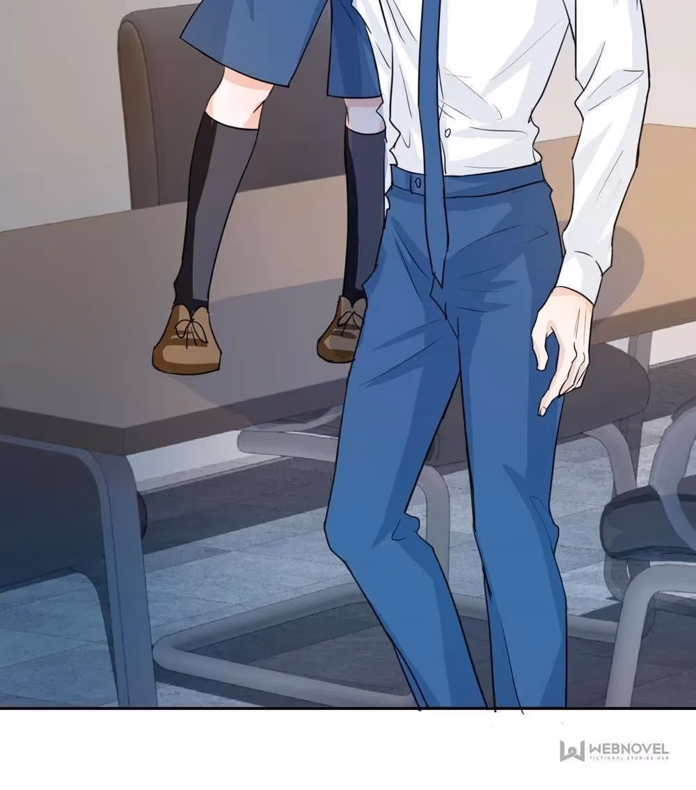 Read Hollow in the Deep chapter 11 image 11 on Lezhin