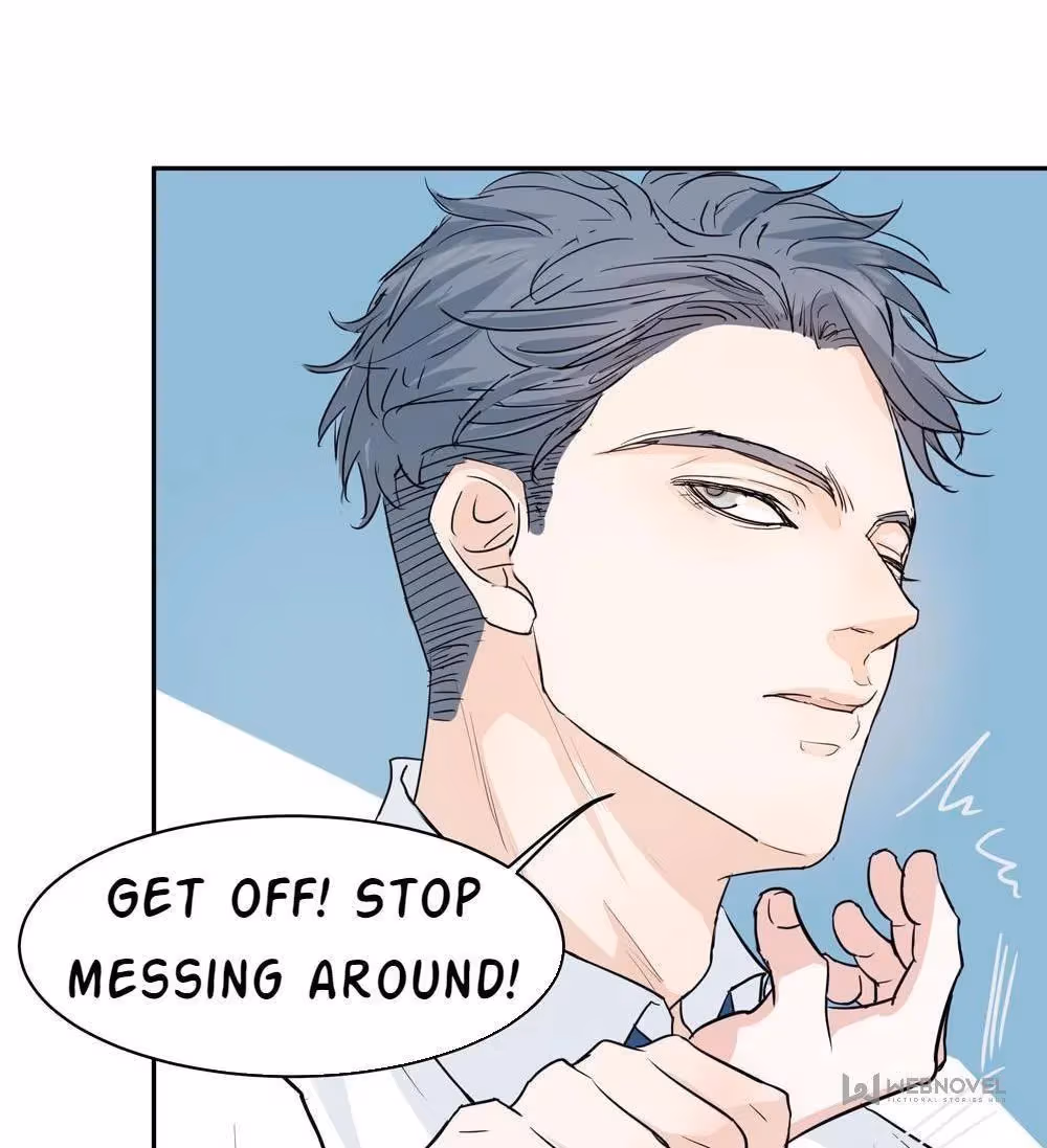 Read Hollow in the Deep chapter 11 image 12 on Lezhin