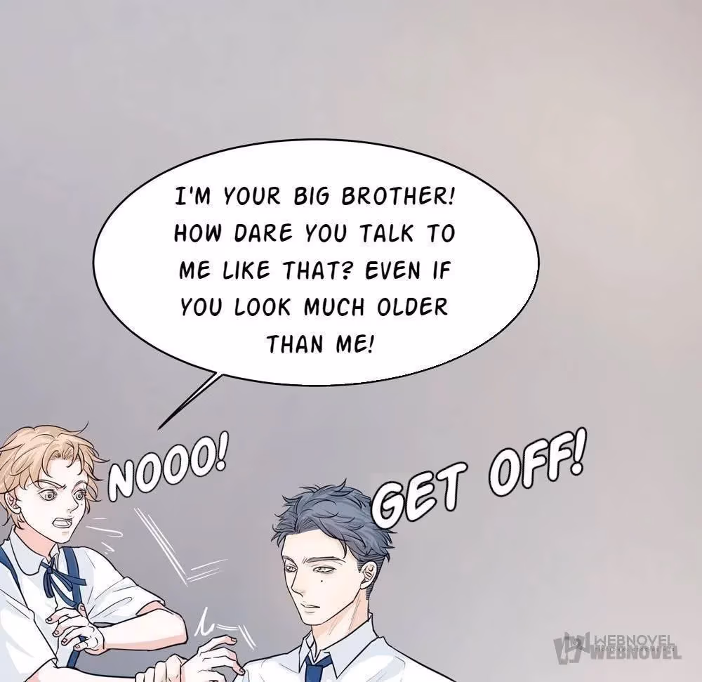 Read Hollow in the Deep chapter 11 image 14 on Lezhin