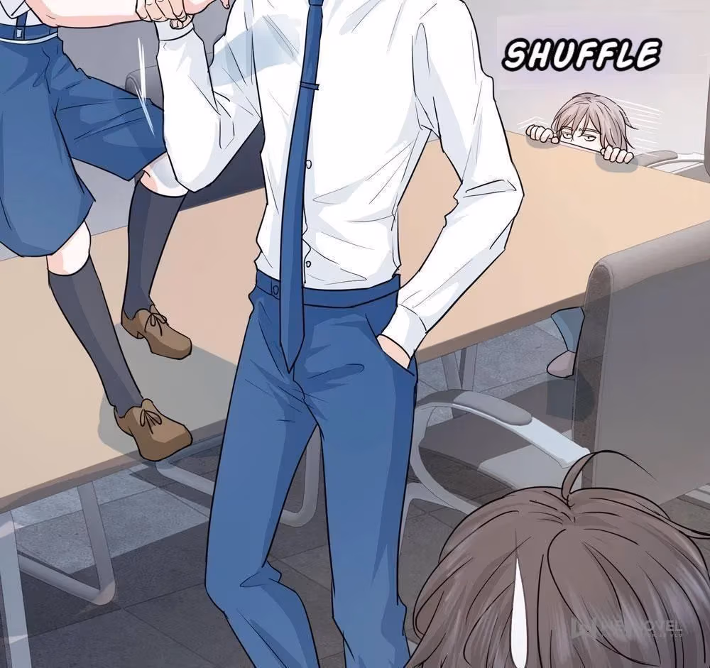 Read Hollow in the Deep chapter 11 image 15 on Lezhin