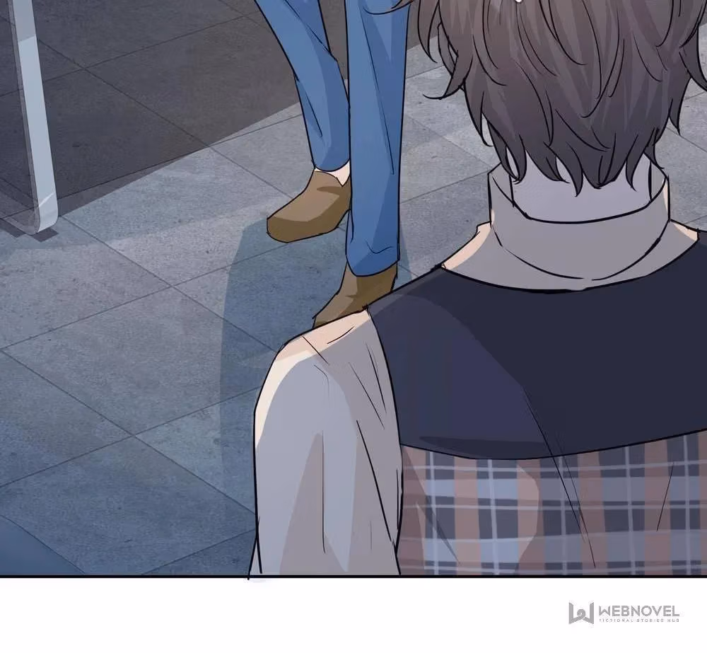 Read Hollow in the Deep chapter 11 image 16 on Lezhin