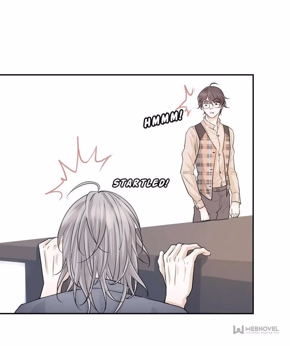 Read Hollow in the Deep chapter 11 image 17 on Lezhin