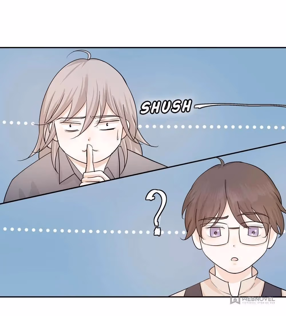Read Hollow in the Deep chapter 11 image 18 on Lezhin
