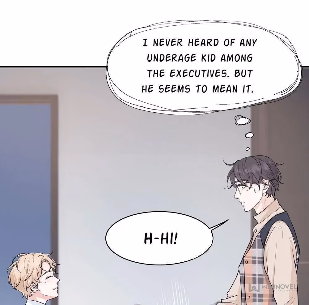 Read Hollow in the Deep chapter 11 image 2 on Lezhin
