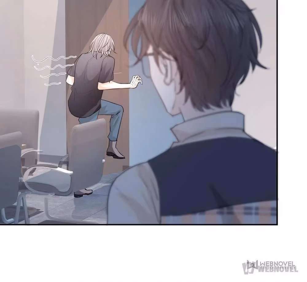 Read Hollow in the Deep chapter 11 image 20 on Lezhin