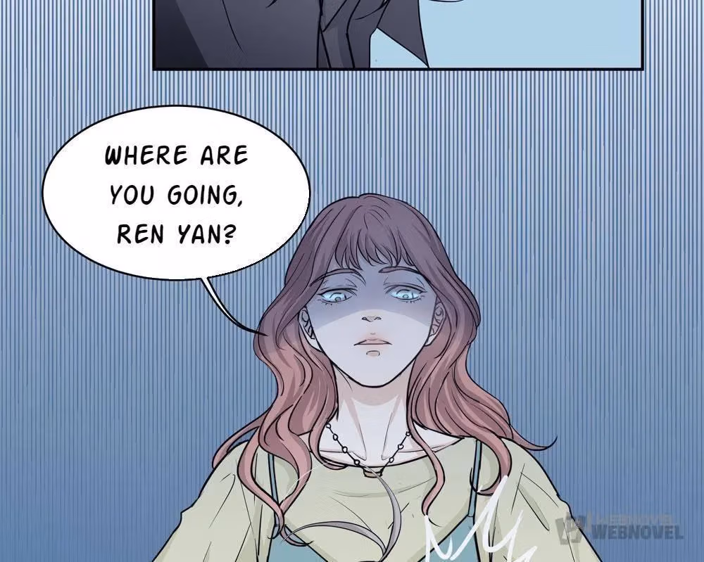 Read Hollow in the Deep chapter 11 image 22 on Lezhin