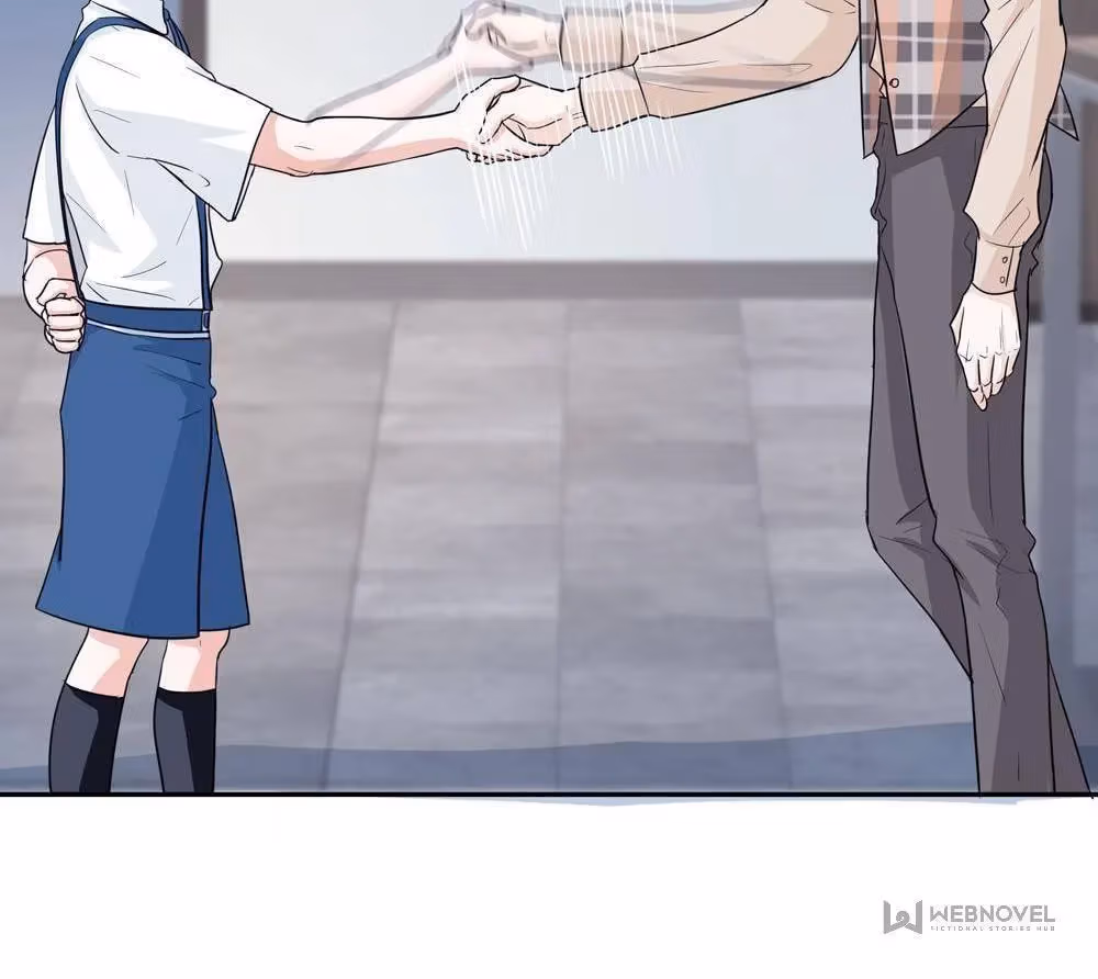 Read Hollow in the Deep chapter 11 image 3 on Lezhin
