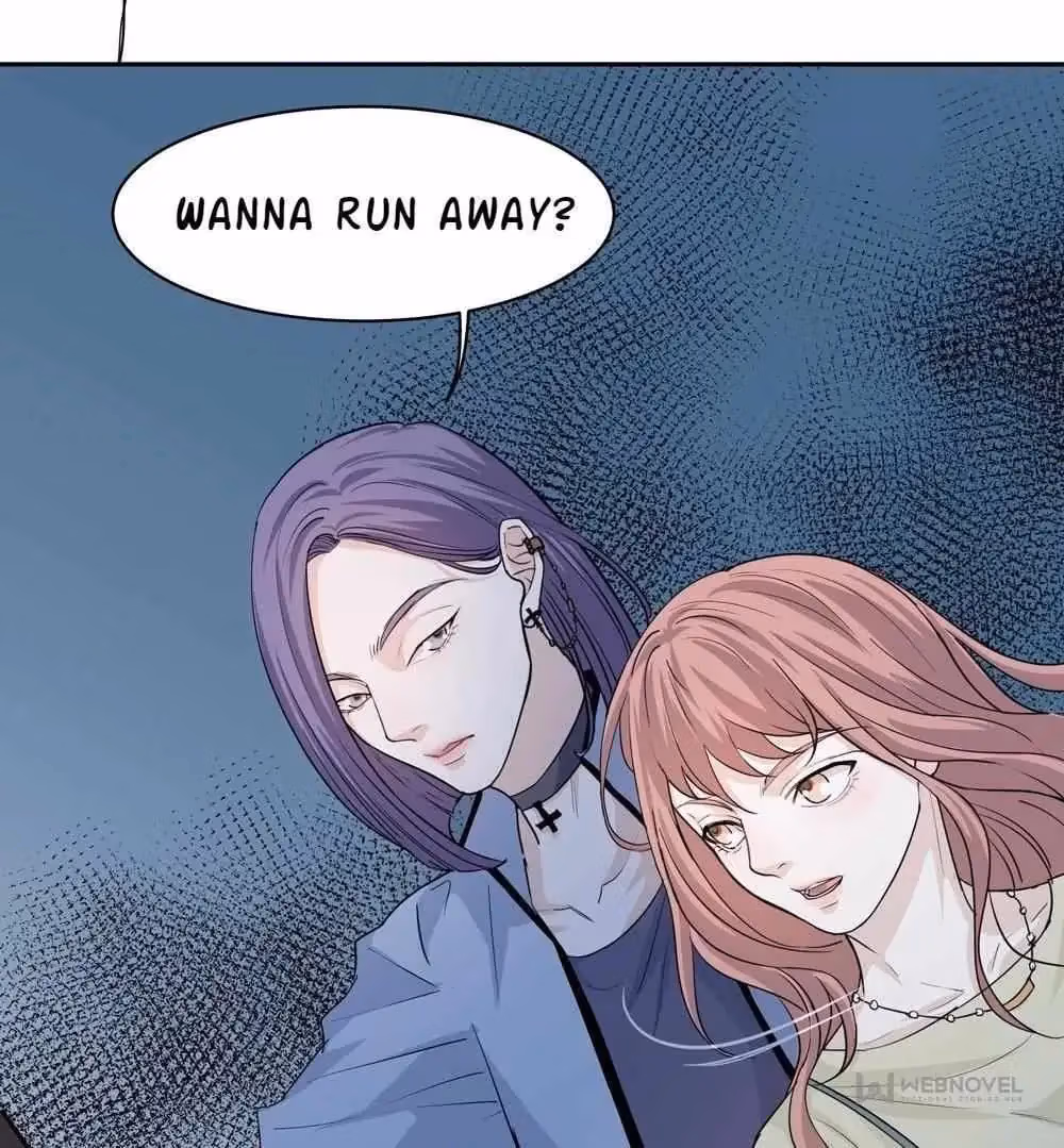 Read Hollow in the Deep chapter 11 image 30 on Lezhin