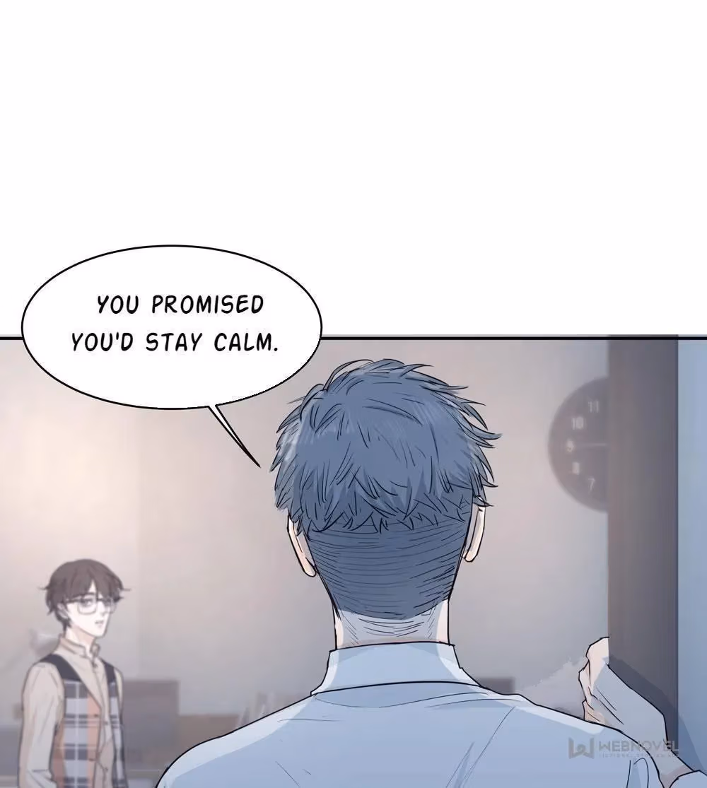 Read Hollow in the Deep chapter 11 image 4 on Lezhin