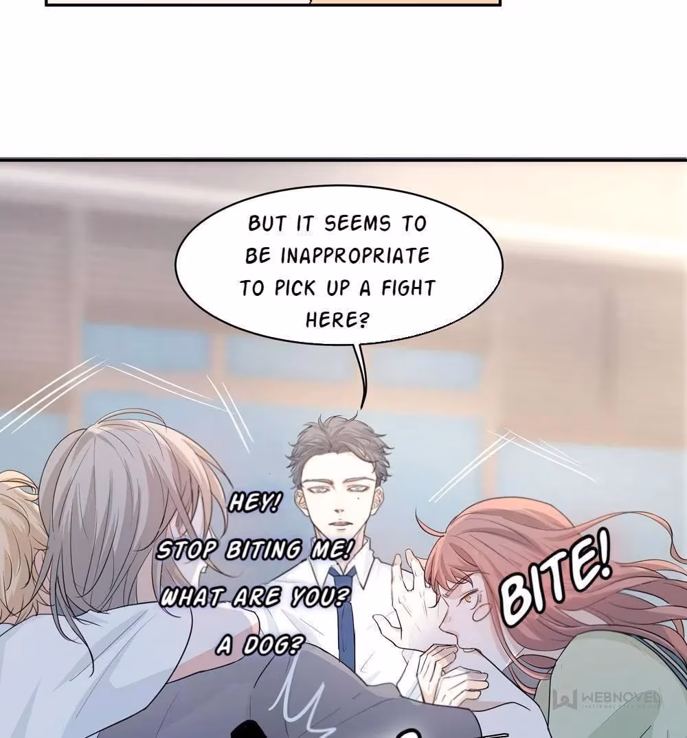 Read Hollow in the Deep chapter 11 image 48 on Lezhin