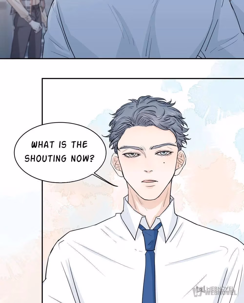 Read Hollow in the Deep chapter 11 image 5 on Lezhin