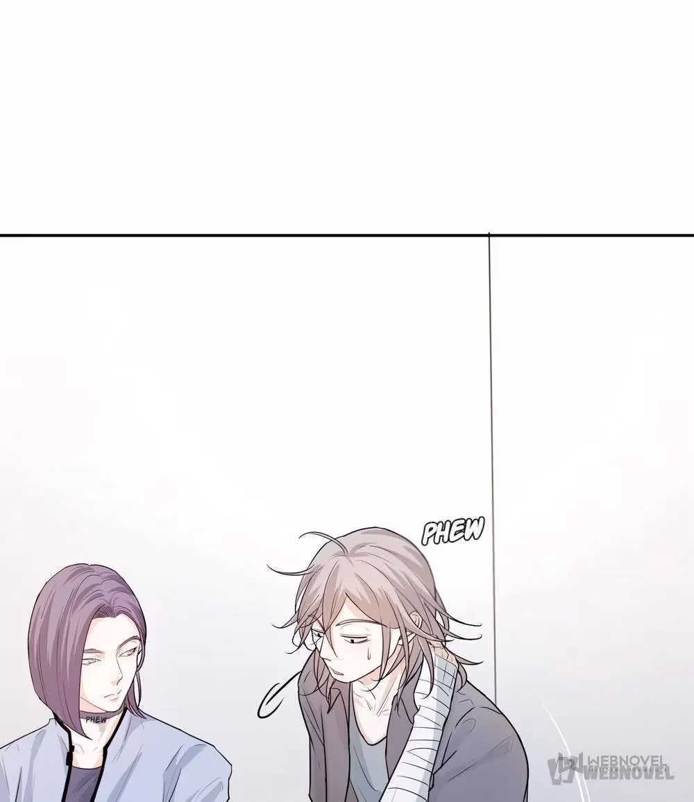 Read Hollow in the Deep chapter 11 image 53 on Lezhin