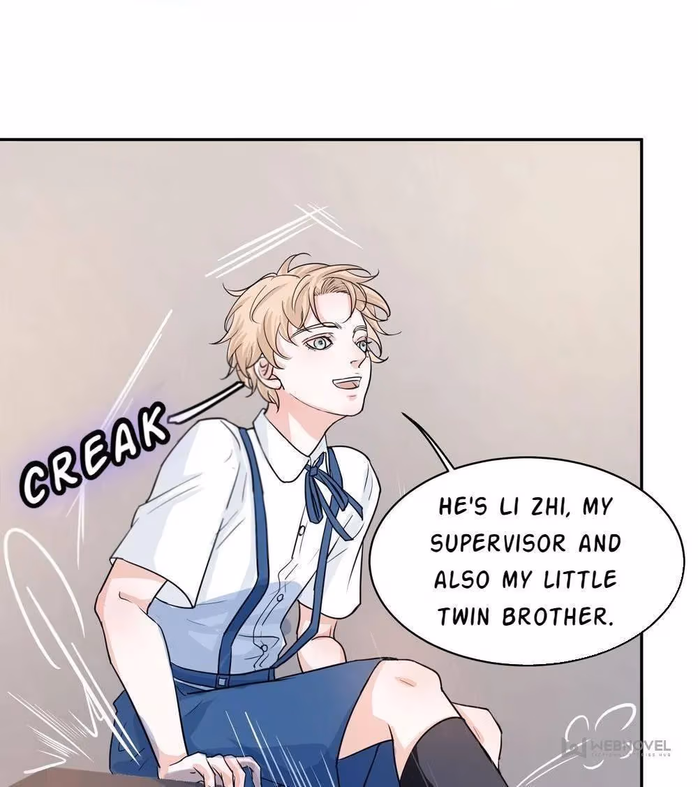 Read Hollow in the Deep chapter 11 image 7 on Lezhin