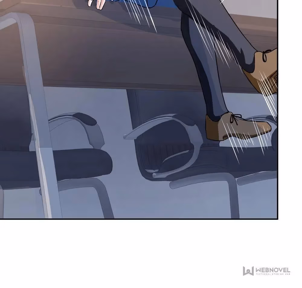 Read Hollow in the Deep chapter 11 image 8 on Lezhin