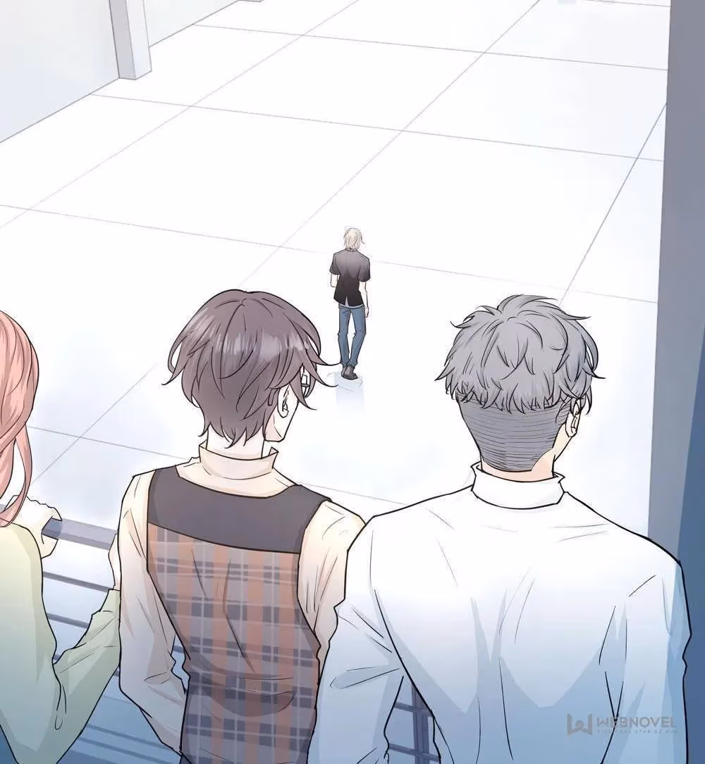 Read Hollow in the Deep chapter 12 image 1 on Lezhin