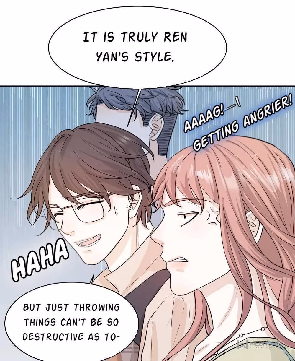 Read Hollow in the Deep chapter 12 image 12 on Lezhin