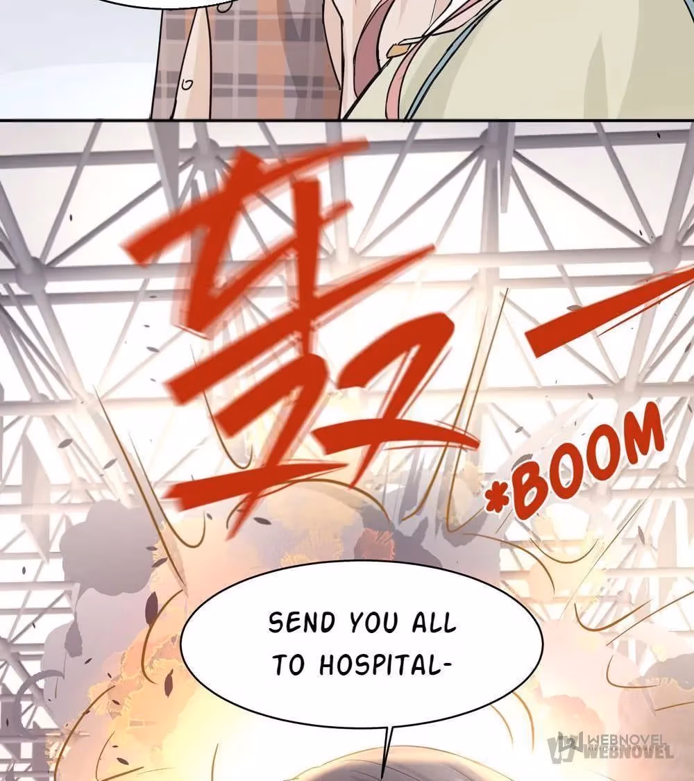 Read Hollow in the Deep chapter 12 image 13 on Lezhin
