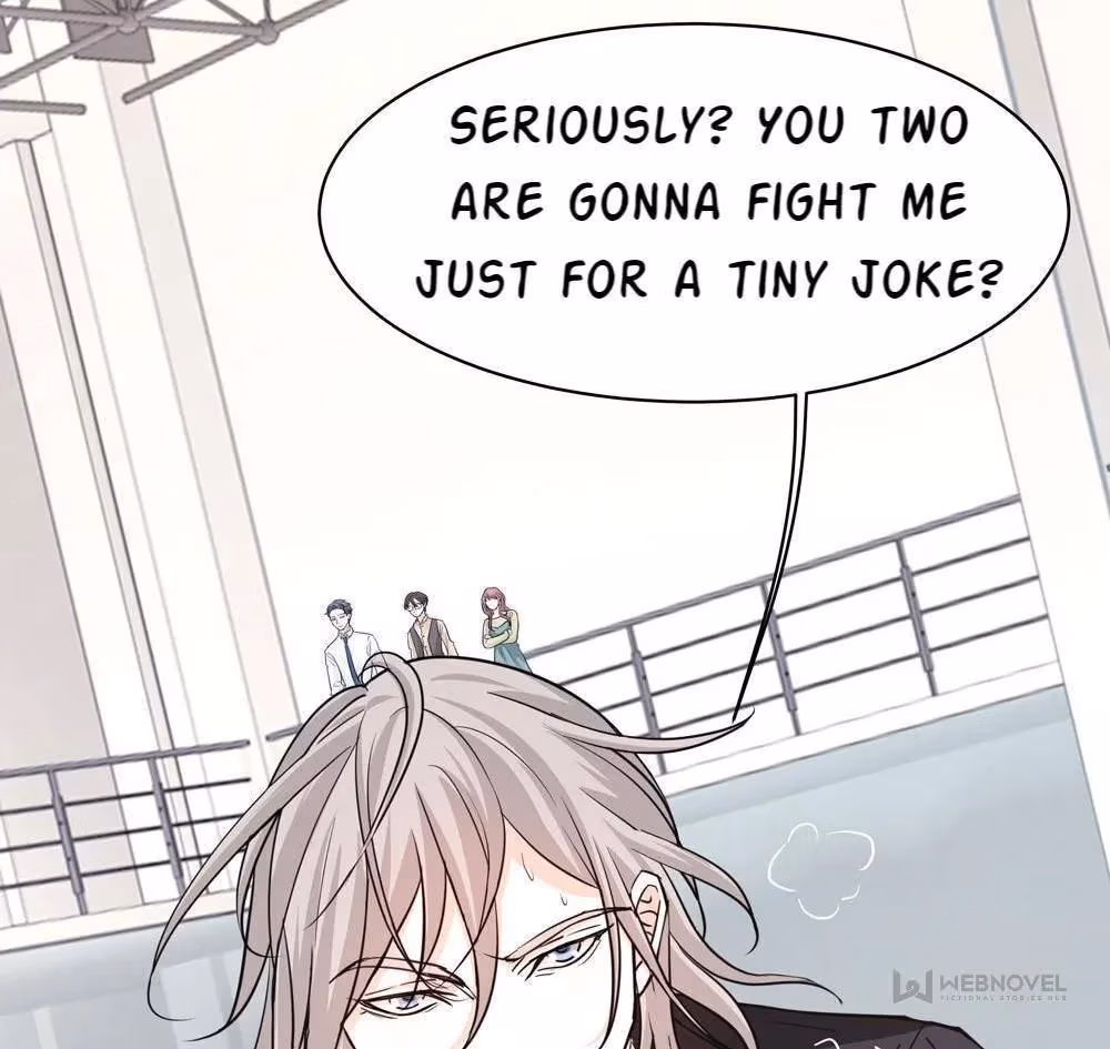 Read Hollow in the Deep chapter 12 image 18 on Lezhin