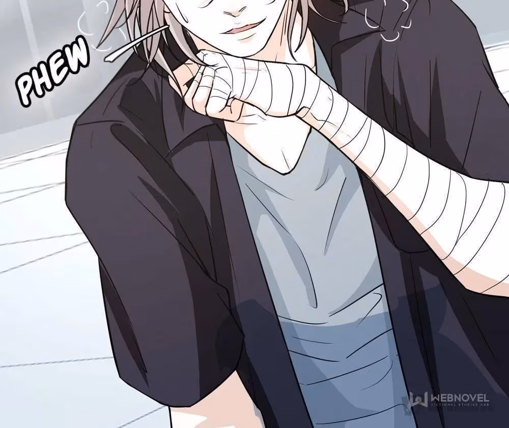 Read Hollow in the Deep chapter 12 image 19 on Lezhin