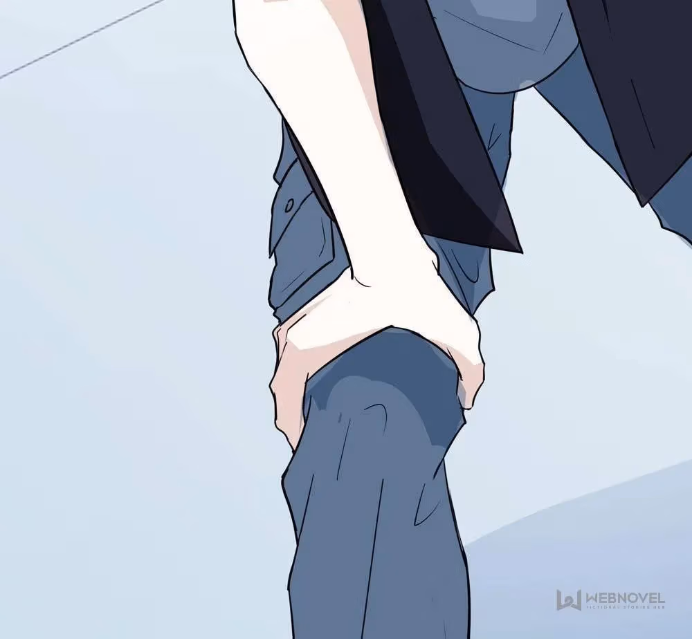 Read Hollow in the Deep chapter 12 image 20 on Lezhin