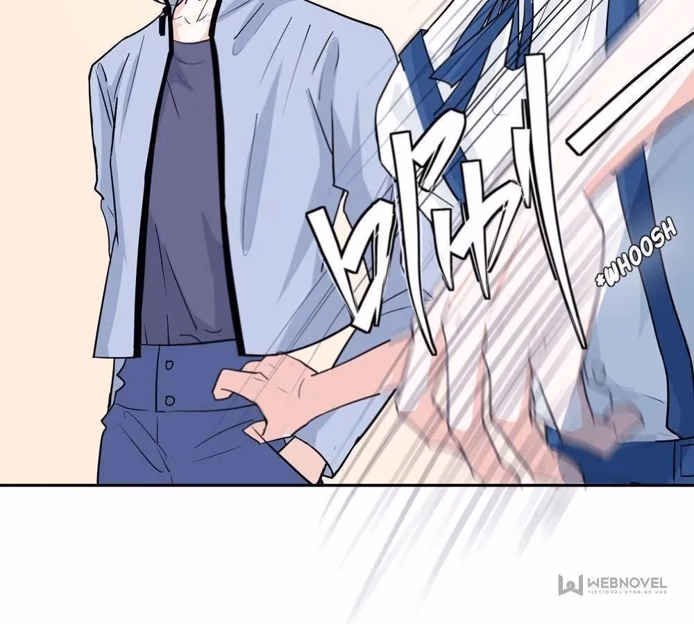 Read Hollow in the Deep chapter 12 image 22 on Lezhin